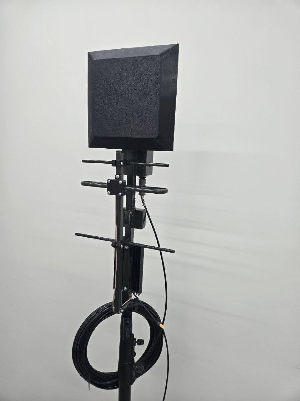 Наземная станция управления Финист