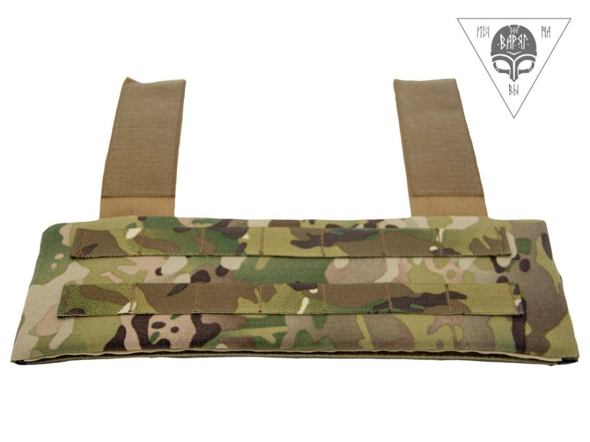 Абдоминальный/поясничный модуль Воевода мультикам