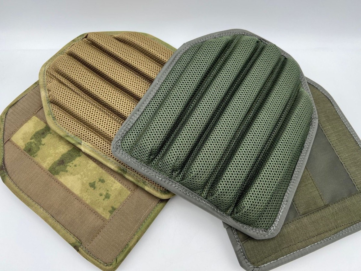 Армейский КАП под бронижелет