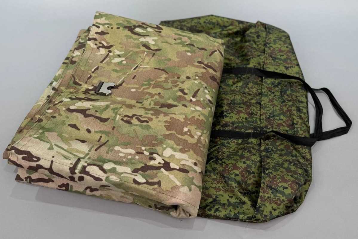 Одеяло противоосколочное мультикам - фото 2