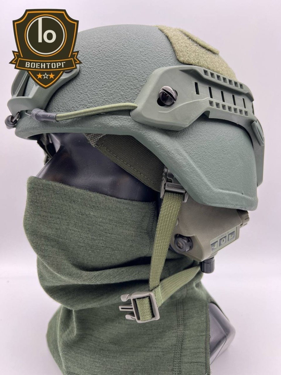 Наушники активные Кристалл - фото 4