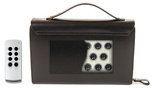 Ультразвуковой подавитель Борсетка 12 GSM