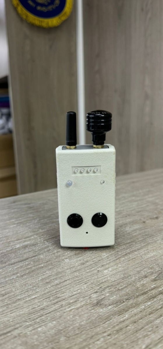 Обнаружитель дронов Сонар 2М - фото 2