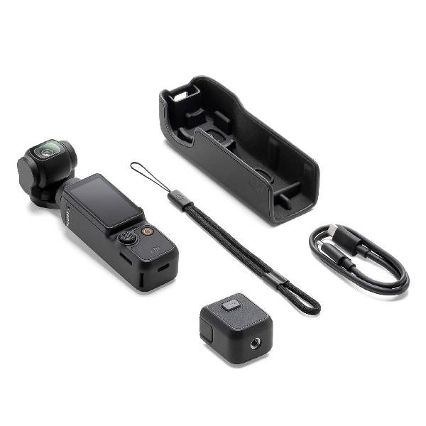 Экшн Камера DJI Osmo Pocket 3 - фото 2