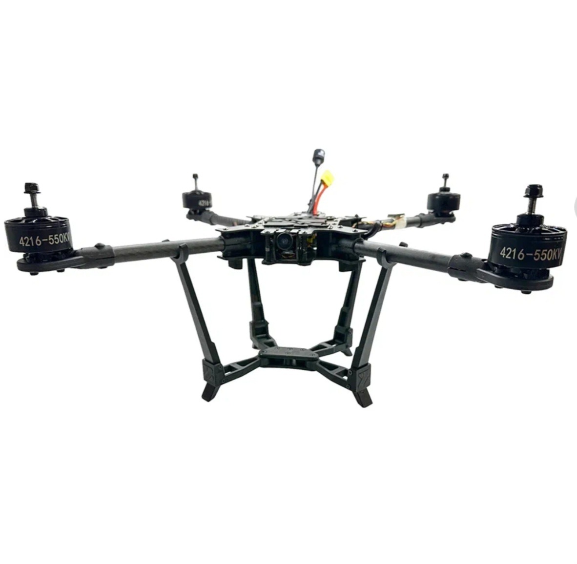 FPV дрон 13 дюймов 2100 MHz 4.9-5.8 GHz - фото 2