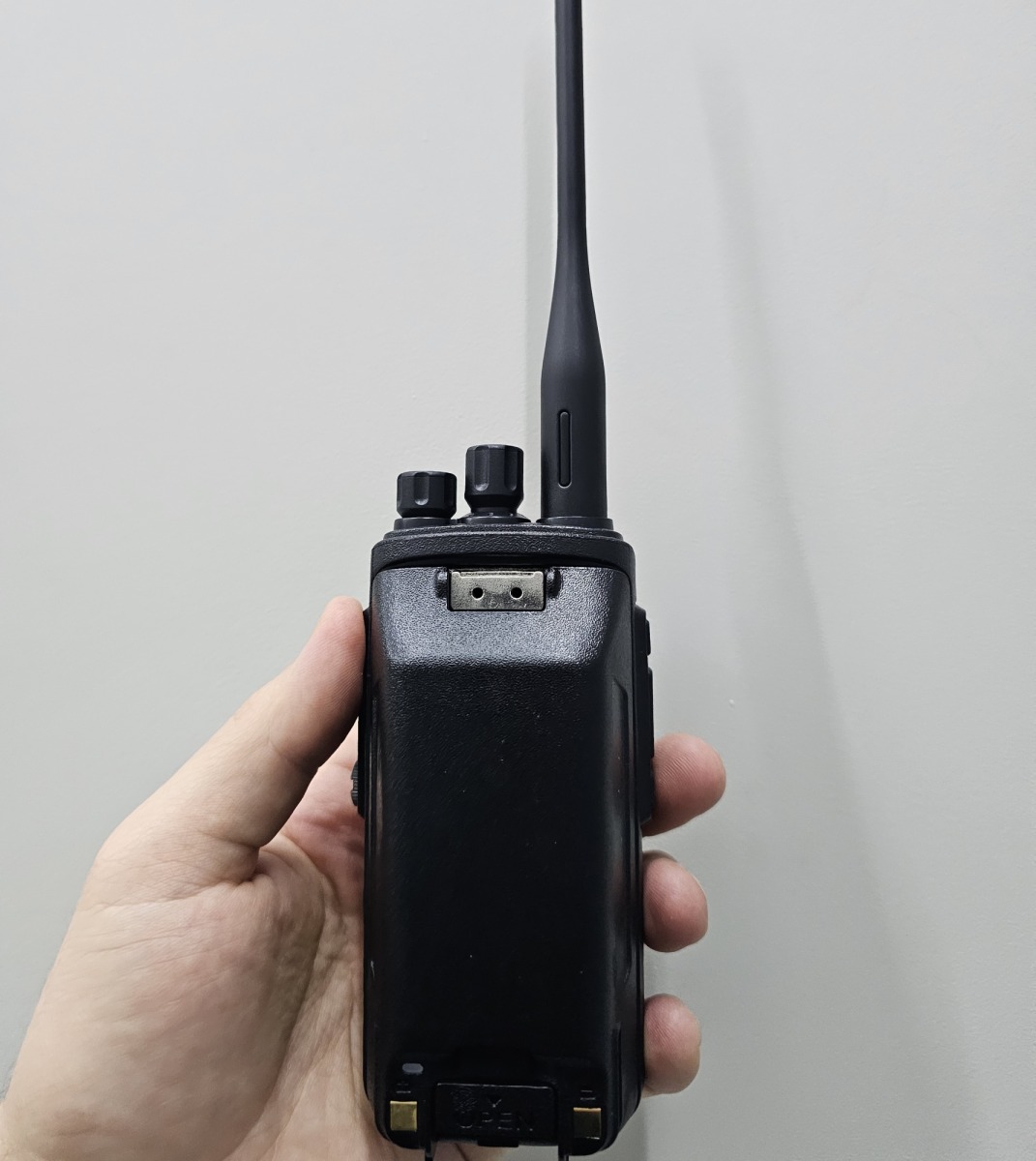 Рация TYT MD UV 390DMR - фото 2