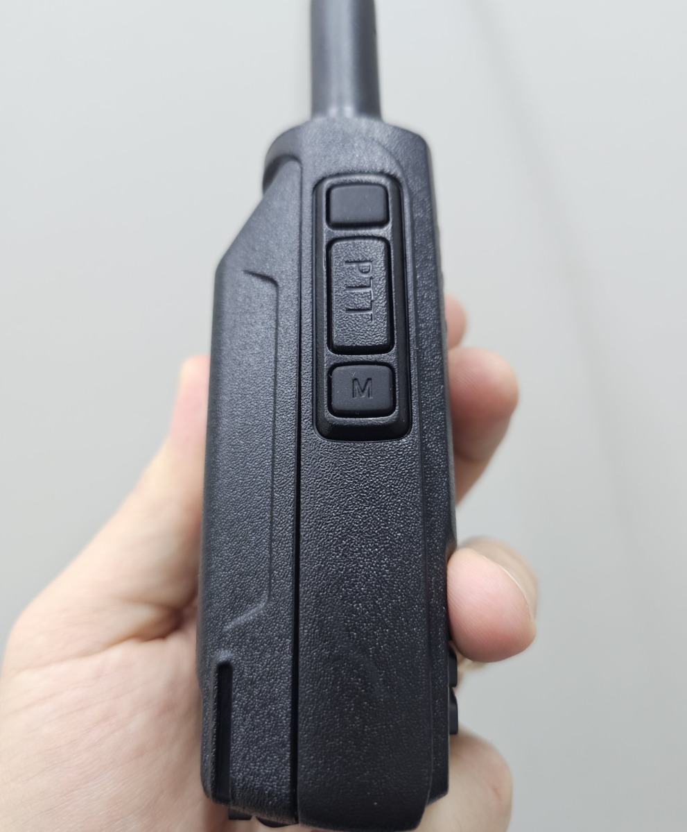 Рация TYT MD UV 390DMR - фото 3