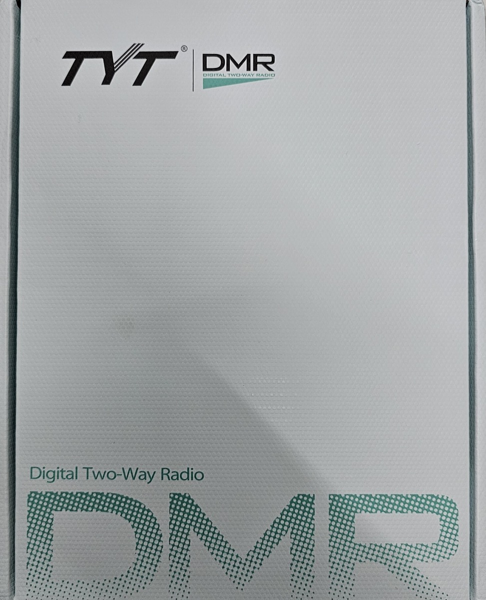 Рация TYT MD UV 390DMR - фото 4