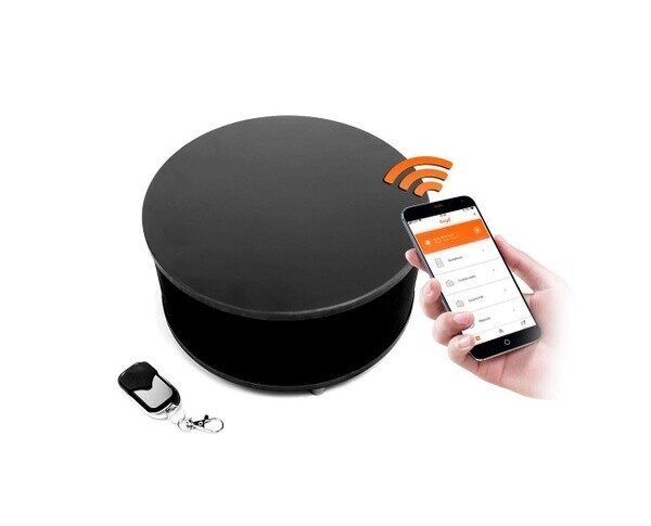 Подавитель UltraSonic Шайба 120 Lite Tuya