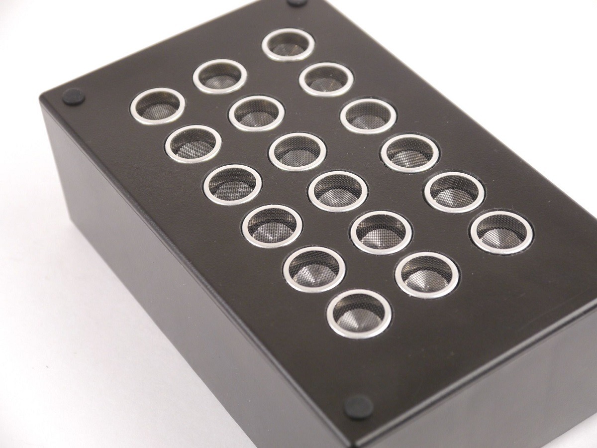 Подавитель UltraSonic 18 Пульт